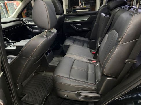 Used 2025 MAZDA CX-90 3.3 Turbo w/ Premium Sport Pkg AWD/4WD image 31