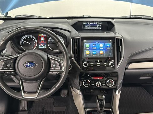 Used 2023 Subaru Forester Limited w/ Popular Package #2 image 9