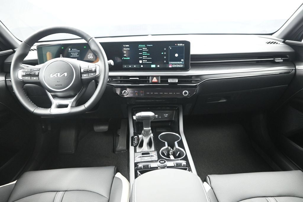 New 2026 Kia K5 GT-Line AWD/4WD image 29