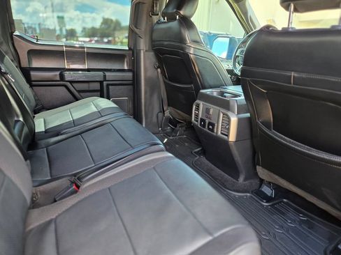 Used 2020 Ford F150 Raptor w/ Equipment Group 802A Luxury AWD/4WD image 11