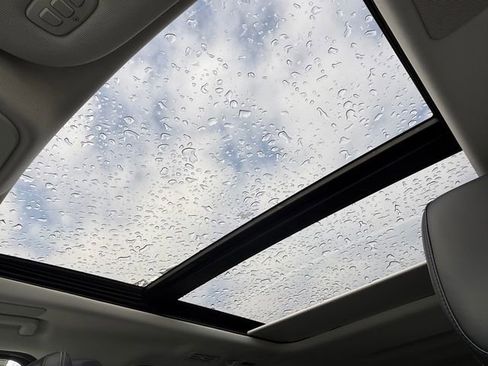 New 2026 Ford Expedition Max Platinum w/ Driver's Package image 14