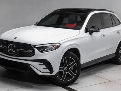 Certified 2023 Mercedes-Benz GLC 300 4MATIC