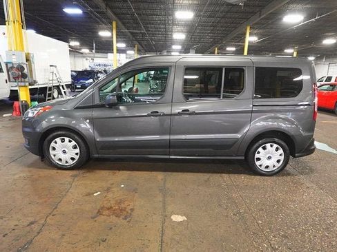 Used 2021 Ford Transit Connect XL image 2