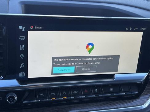 Certified 2022 Chevrolet Silverado 1500 RST w/ All Star Edition Plus image 19