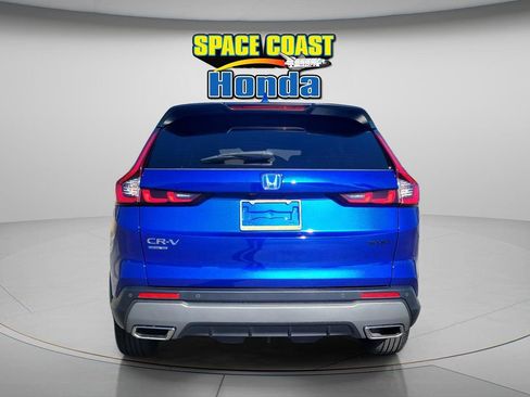 Used 2025 Honda CR-V Sport-L image 4