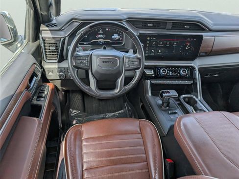 Used 2023 GMC Sierra 1500 Denali Ultimate image 30