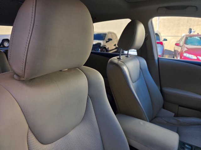 Used 2010 Lexus RX 350 AWD image 19