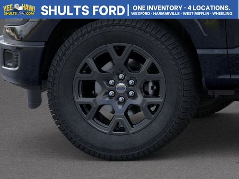 New 2026 Ford F150 STX image 20