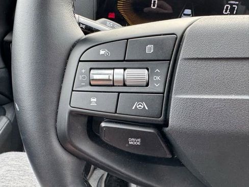 New 2026 Kia Sportage EX image 19