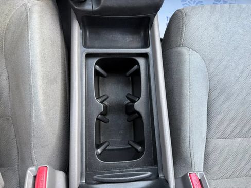 Used 2011 Honda Civic LX image 28