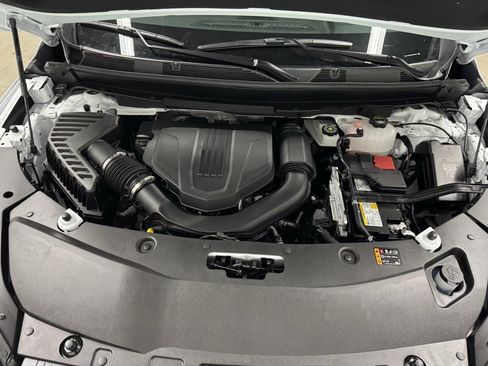 New 2026 Buick Enclave Sport Touring image 44