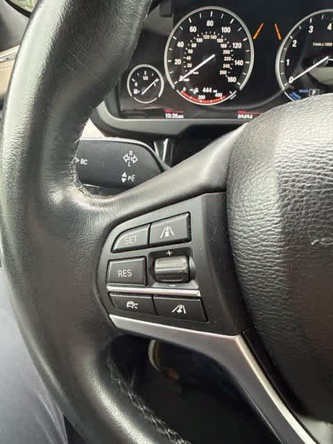 Used 2017 BMW X5 xDrive40e AWD/4WD image 17
