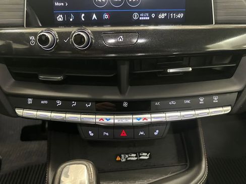 Used 2022 Cadillac CT4 Sport image 20