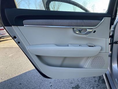 Used 2024 Volvo S90 B6 Ultimate w/ Protection Package Premier