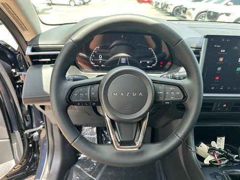 New 2026 MAZDA CX-5 Preferred image 20