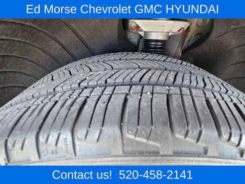 Used 2024 Hyundai Tucson SEL AWD/4WD image 25