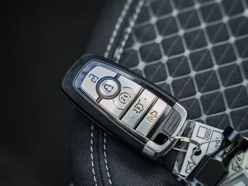 New 2026 Ford Escape Active w/ Tech Pack #1 image 43