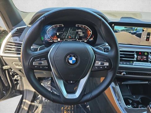 Used 2023 BMW X5 xDrive40i w/ Premium Package AWD/4WD image 18