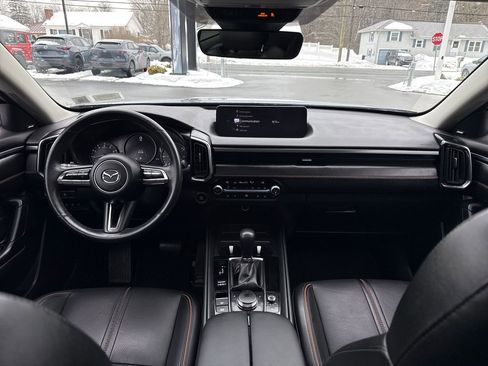 Certified 2024 MAZDA CX-50 AWD 2.5 S w/ Cargo Package image 14