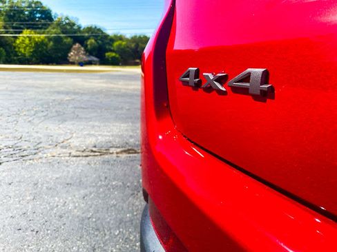 New 2025 Jeep Compass Latitude w/ Altitude Special Edition image 9