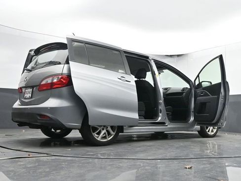 Used 2014 MAZDA MAZDA5 Touring image 51