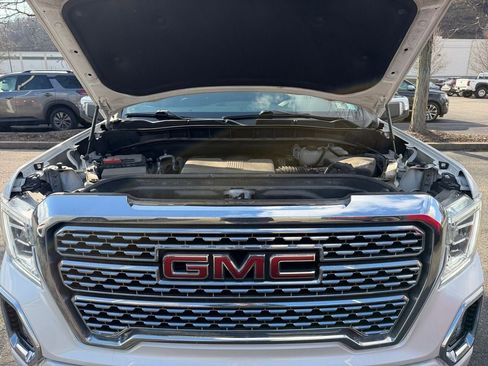 Used 2021 GMC Sierra 1500 Denali image 30