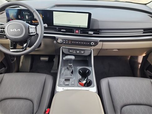 New 2026 Kia Carnival image 20