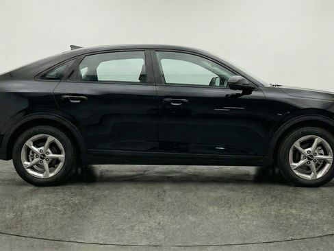 Used 2025 Kia K4 FWD image 11
