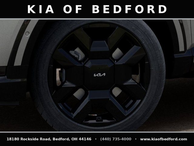 New 2027 Kia Telluride SX Prestige AWD/4WD image 11