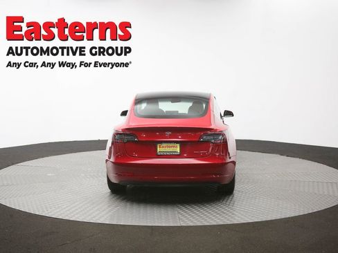 Used 2018 Tesla Model 3 Long Range AWD/4WD image 30