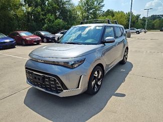 Used 2023 Kia Soul GT-Line image 1