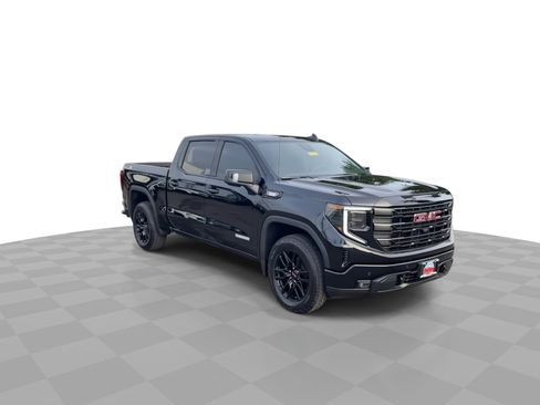 New 2026 GMC Sierra 1500 Elevation w/ Elevation Premium Package image 37