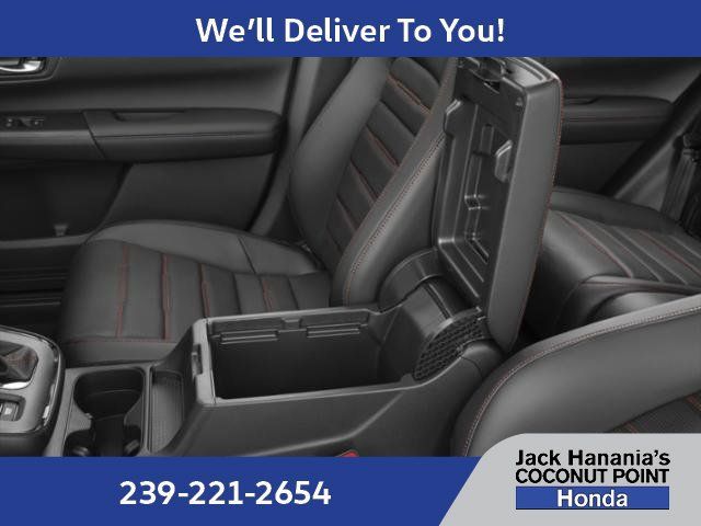 Used 2024 Honda CR-V Sport-L image 14