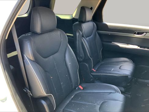 Used 2025 Hyundai Palisade SEL AWD/4WD image 19