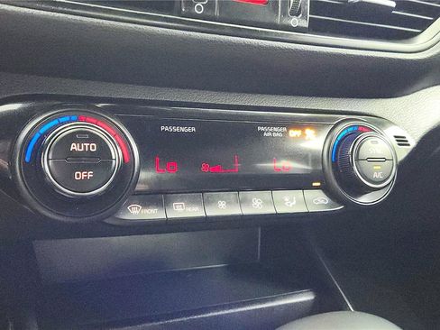 Used 2022 Kia Forte GT-Line w/ GT-Line Technology Package image 36