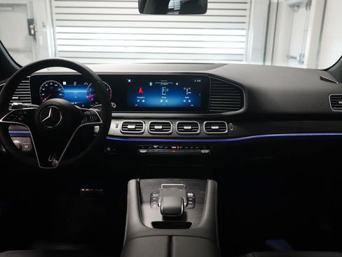 New 2026 Mercedes-Benz GLE 350 4MATIC image 17