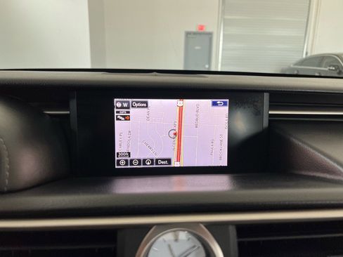 Used 2015 Lexus RC 350 w/ F Sport w/Summer Tires image 18