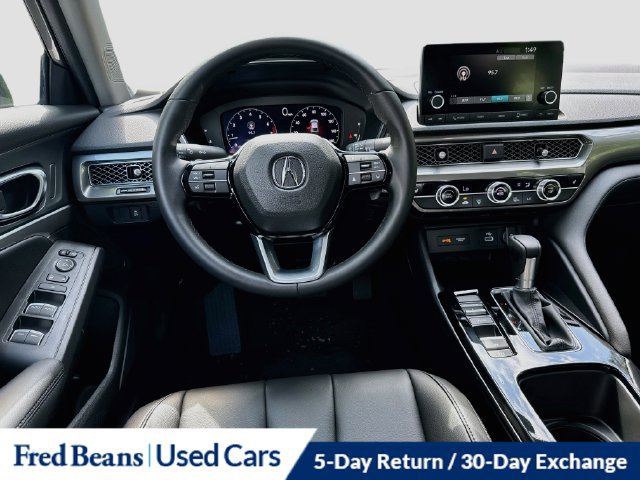 Used 2025 Acura Integra FWD image 28