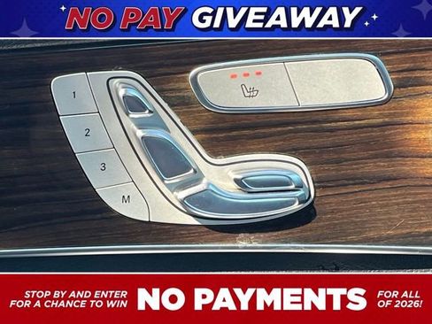 Used 2017 Mercedes-Benz C 300 4MATIC Sedan image 41