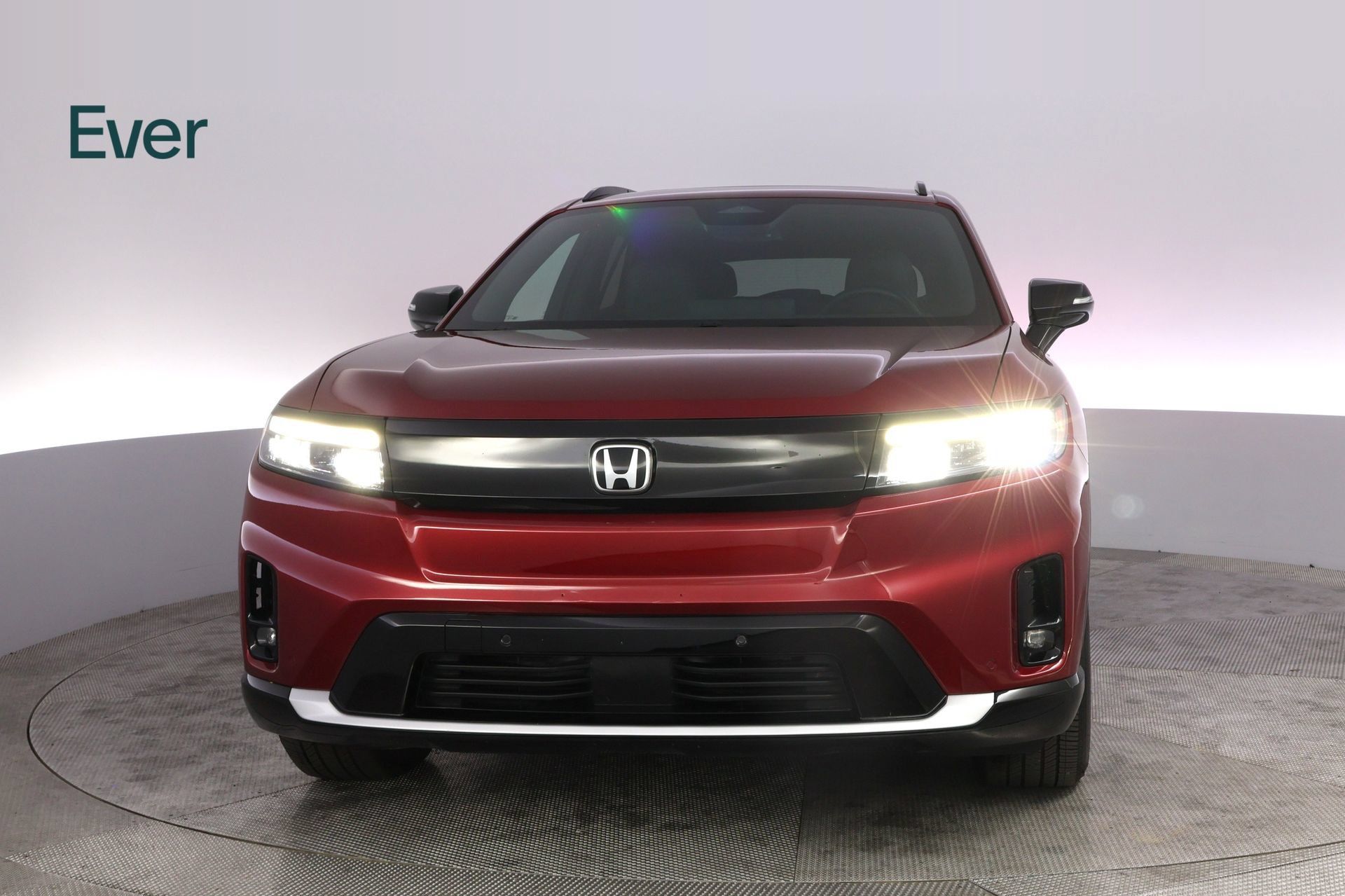 Used 2025 Honda Prologue Touring image 12
