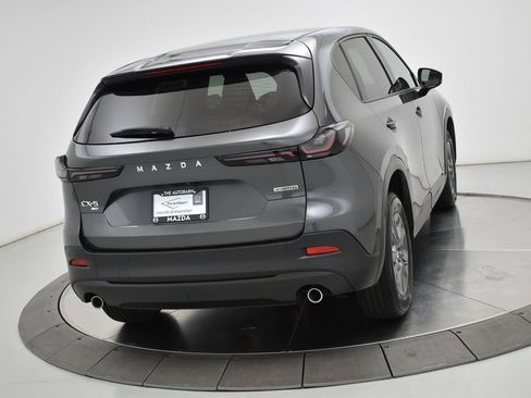 New 2026 MAZDA CX-5 Select AWD/4WD image 22