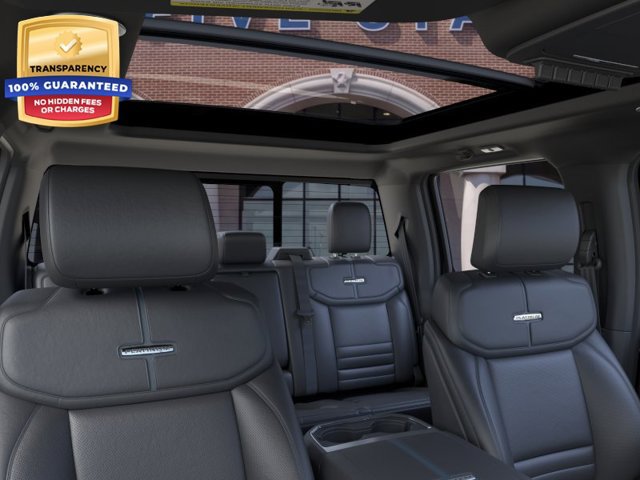New 2026 Ford F250 Platinum AWD/4WD image 22