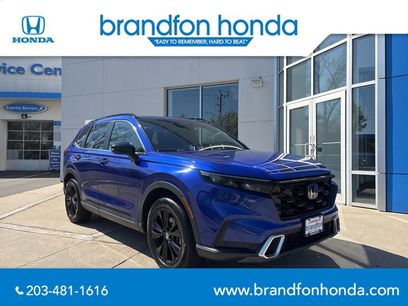 Used 2023 Honda CR-V Sport Touring