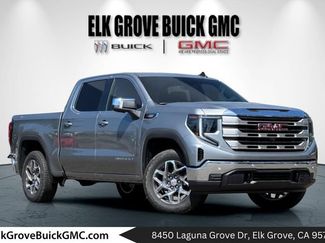 New 2026 GMC Sierra 1500 SLE w/ X31 Off-Road Package AWD/4WD video 1