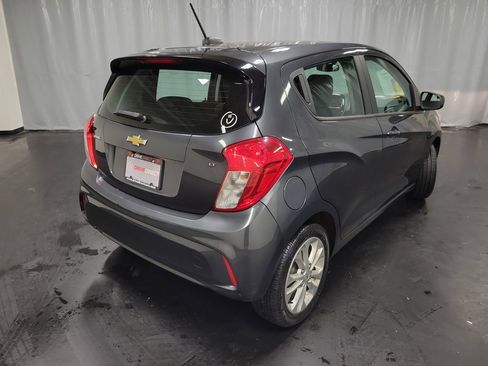 Used 2021 Chevrolet Spark LT FWD image 8