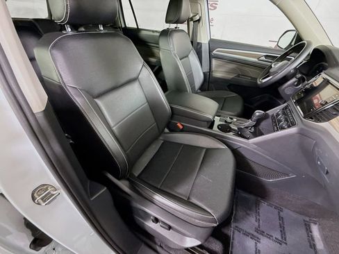 Used 2021 Volkswagen Atlas SEL image 34