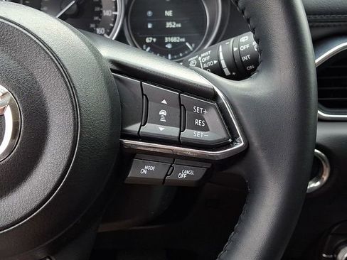 Used 2025 MAZDA CX-5 AWD 2.5 S w/ Preferred Package image 24