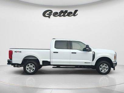 Used 2025 Ford F250 XLT