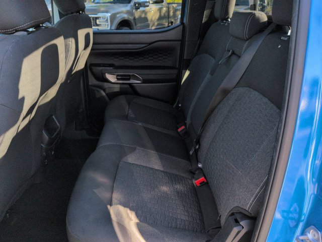 Used 2024 Ford Ranger XLT RWD image 14