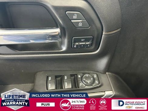 Used 2022 GMC Sierra 1500 AT4 w/ AT4 Premium Package image 15